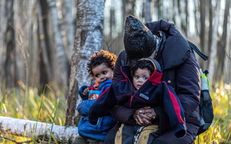Białowieska Akcja Humanitarna