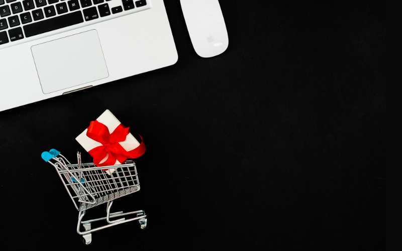 Black Week w sklepie PRZEGLĄDU