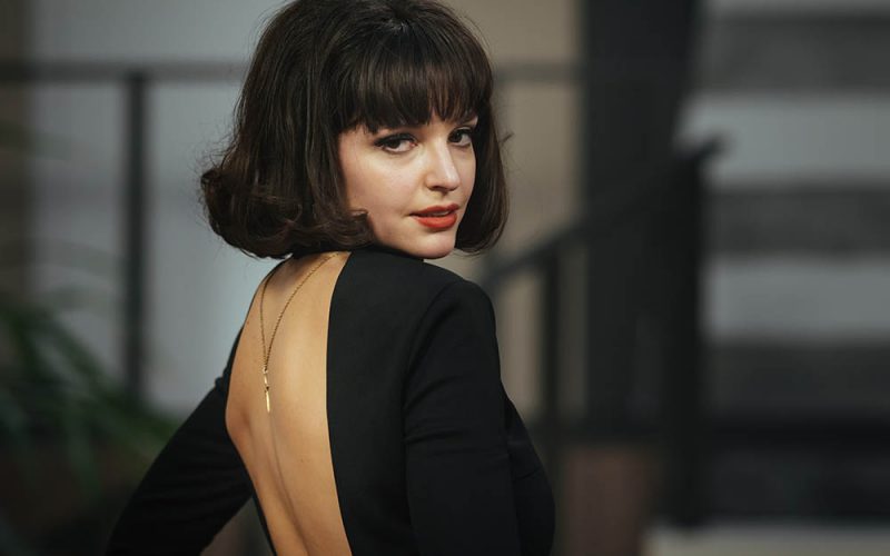 Kalina, czyli legenda