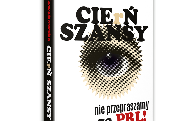 Cie(r)ń szansy