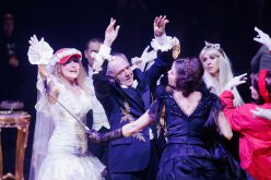 „Dziady” znowu zakazane?