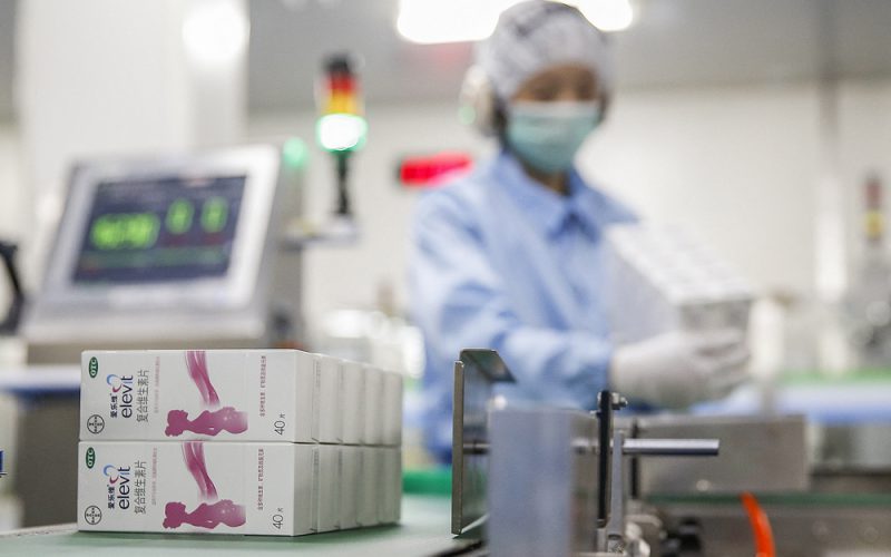 Czy nie zabraknie leków w aptekach?