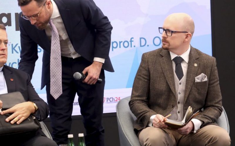 Rycerze kontrrewolucji