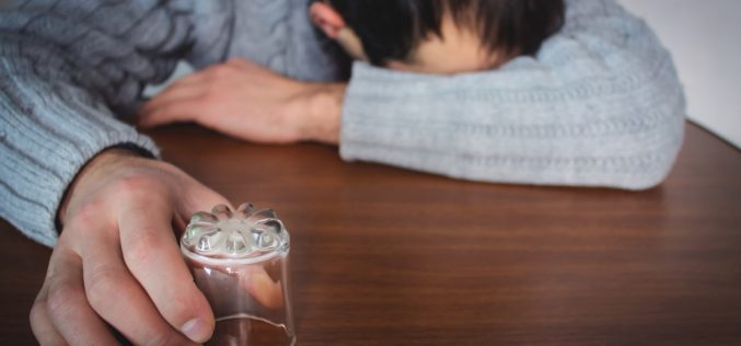 Esperal Warszawa – lek często stosowany w leczeniu alkoholizmu