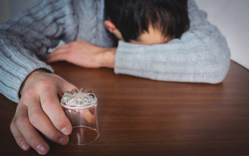 Esperal Warszawa – lek często stosowany w leczeniu alkoholizmu