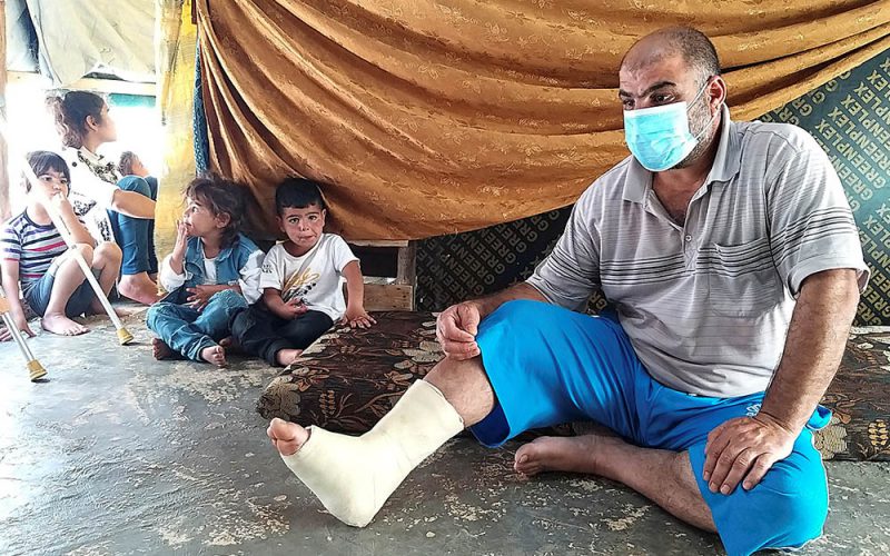 Migranci nie są tylko narzędziem