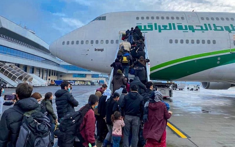 Czy Łukaszenka wygra Kaczyńskiemu wybory?