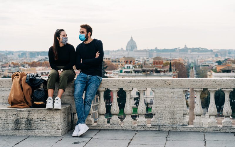 Bez szczepienia, bez wypłaty