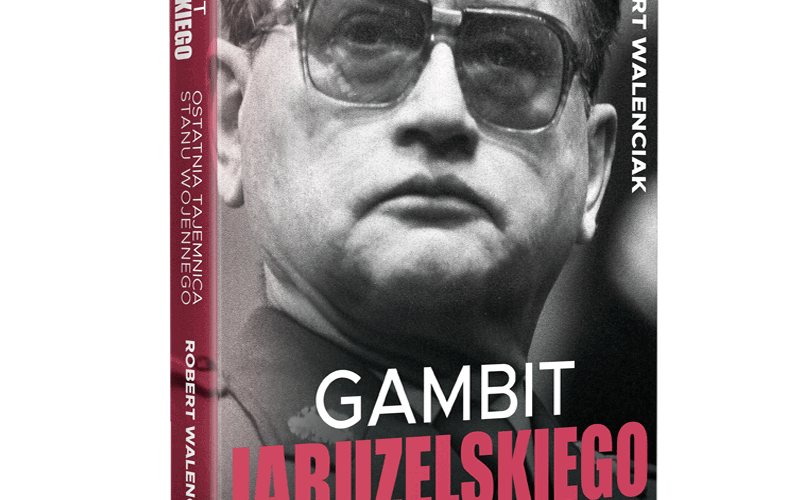 Gambit Jaruzelskiego