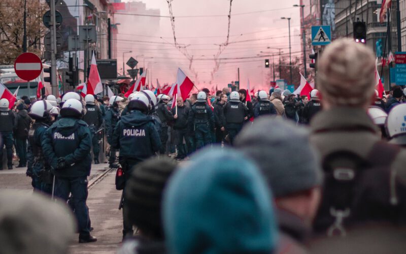 „Niepodległa dla Wszystkich” nie pójdzie