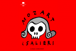 „Mozart i Salieri” w Operze Krakowskiej