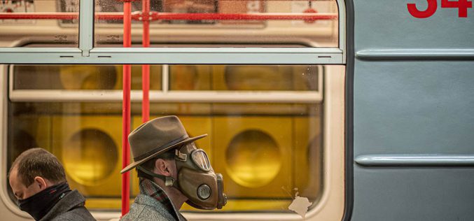 Czeska epidemia niezaszczepionych