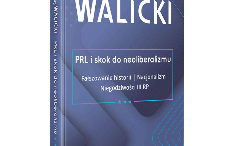PRL i skok do neoliberalizmu III