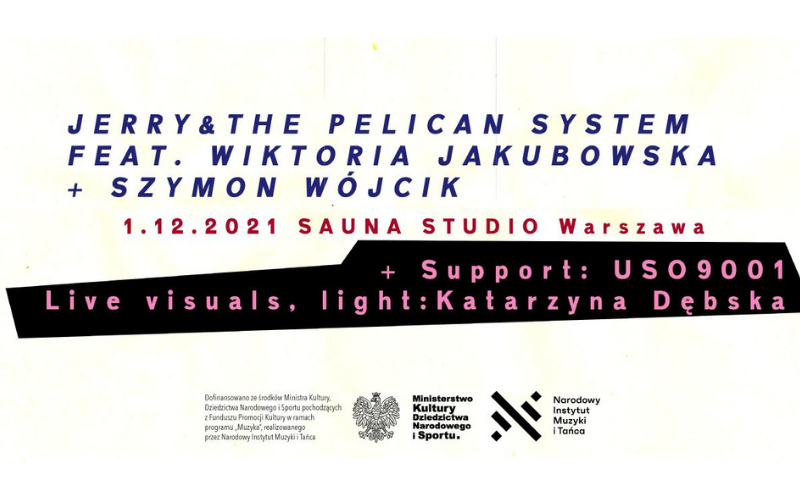 Jerzy Mączyński „Sariani” – koncert finałowy