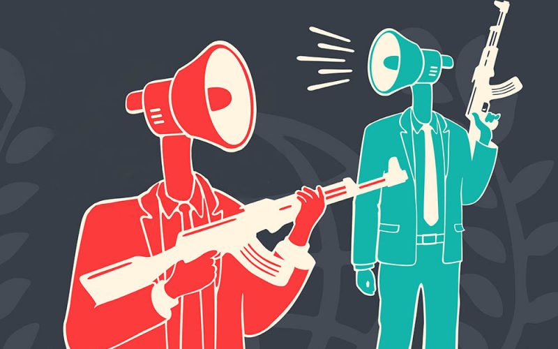 Przygotowanie do logiki wojny