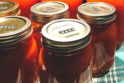 2,5 tys. słoików zupy na granicy