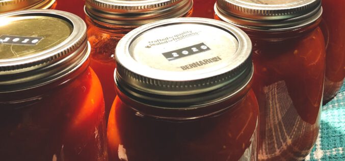 2,5 tys. słoików zupy na granicy