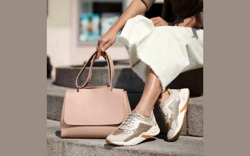 Sneakersy damskie – które warto kupić?