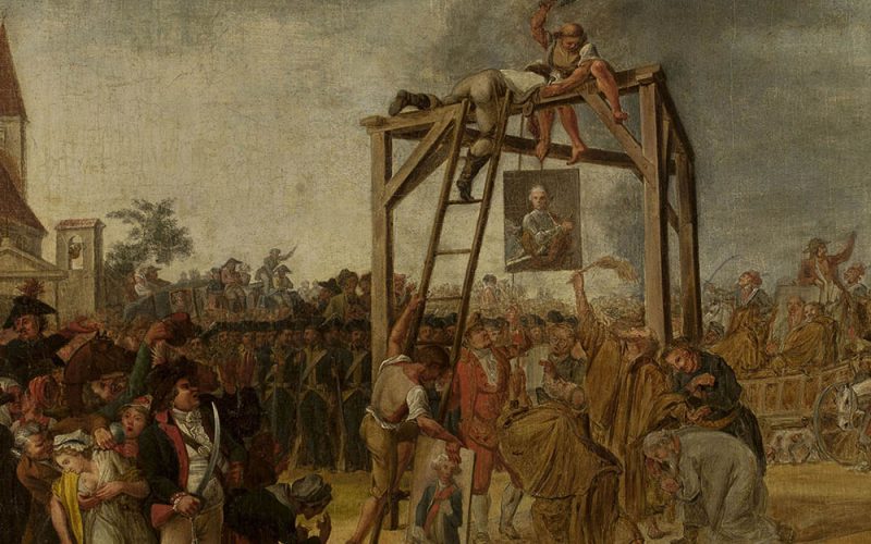 Bardziej głupota niż zdrada