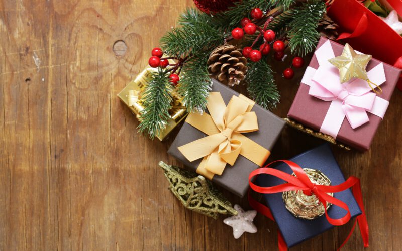 Niespotykany pomysł na prezent na święta!