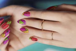 Hybrydy, czyli przepis na piękne i trwałe paznokcie