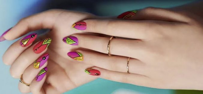 Hybrydy, czyli przepis na&nbsp;piękne i&nbsp;trwałe paznokcie