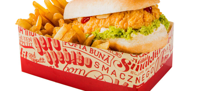 Poznaj siedem najważniejszych zasad przyrządzania kurczaka w złotej panierce