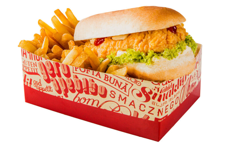 Poznaj siedem najważniejszych zasad przyrządzania kurczaka w złotej panierce