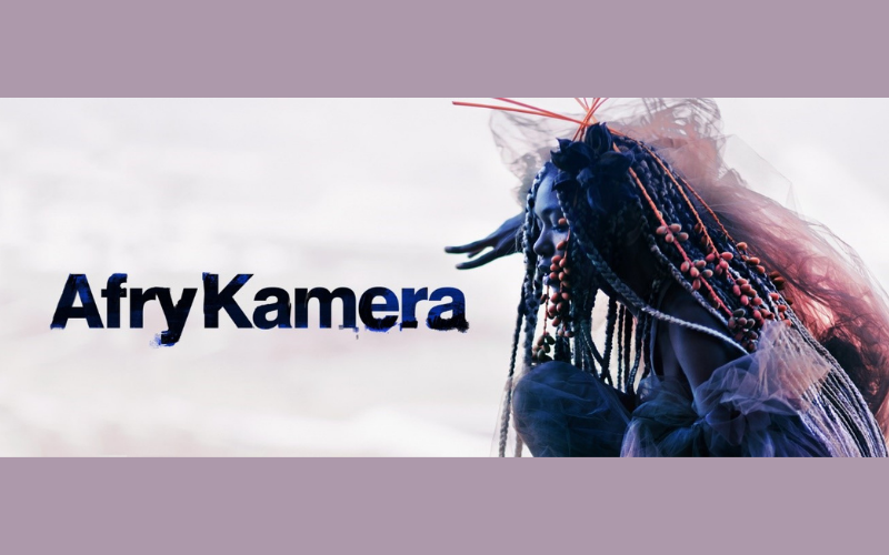 10 grudnia startuje 16. AfryKamera!