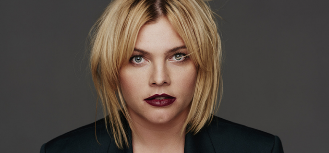 Ania Dąbrowska i jej największe przeboje w Klubie Stodoła!