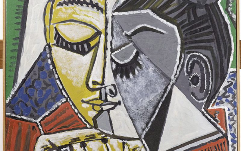 Picasso odkrywany na nowo