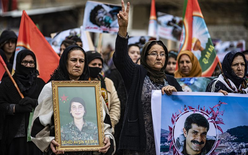 Wszystko w rękach Erdogana