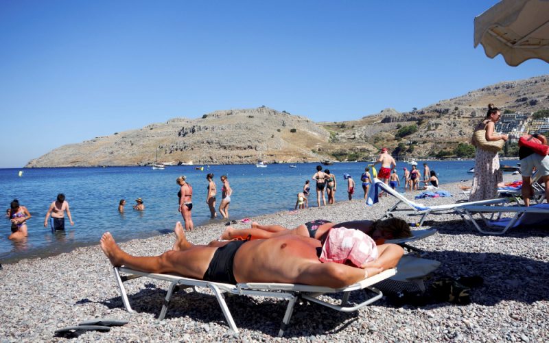 Wszyscy mają lepiej niż my