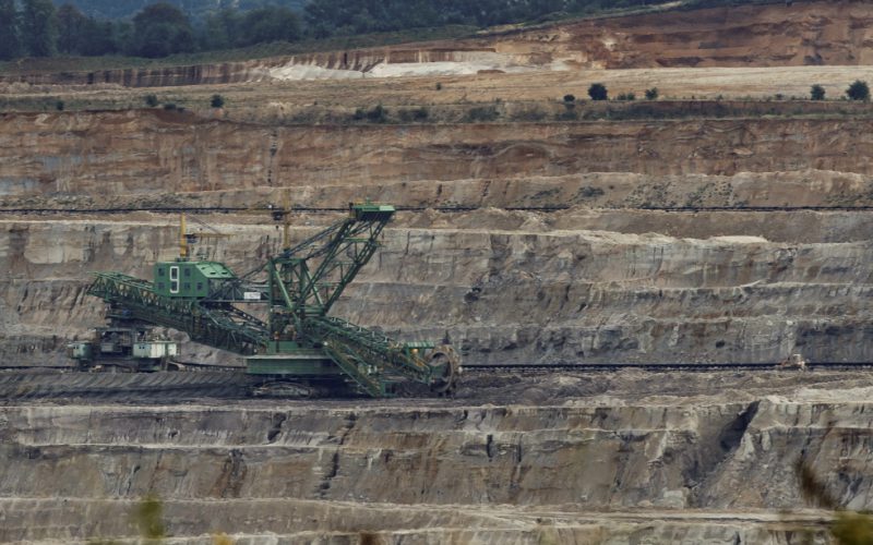 Polska przed sądem