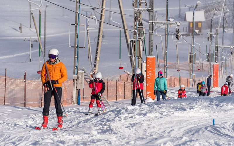 Wolność w Zakopanem