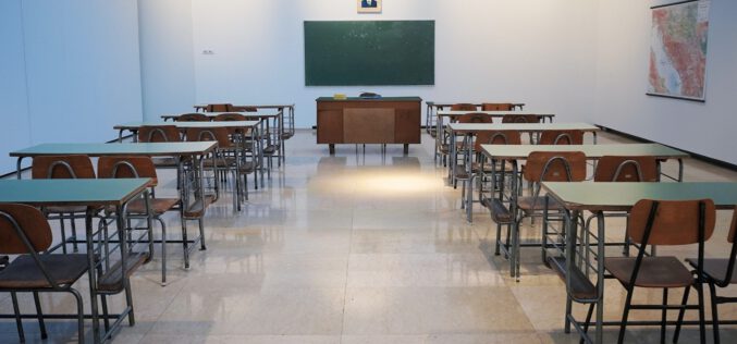 Od 20 grudnia wraca nauka zdalna