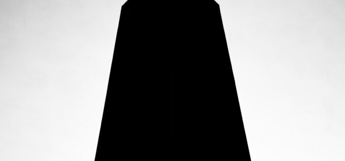 Czarna skrzynka dla Ziemi