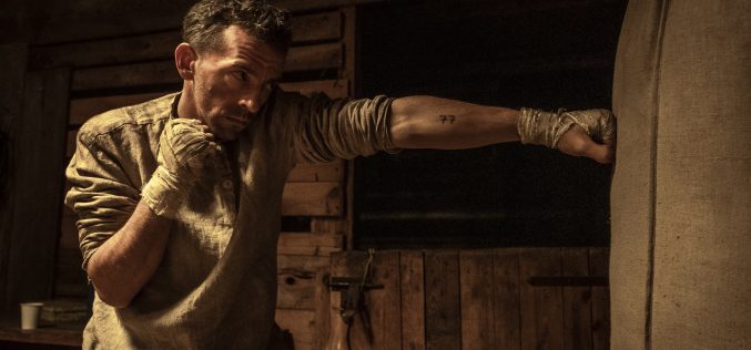 „Mistrz” już na DVD,  Blu-ray™ i VOD