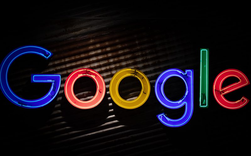 Google zdradziło hasła 2021 r.