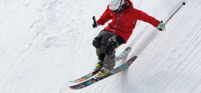 Gogle narciarskie – czym się kierować przy ich wyborze?