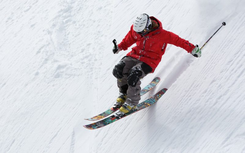 Gogle narciarskie – czym się kierować przy ich wyborze?