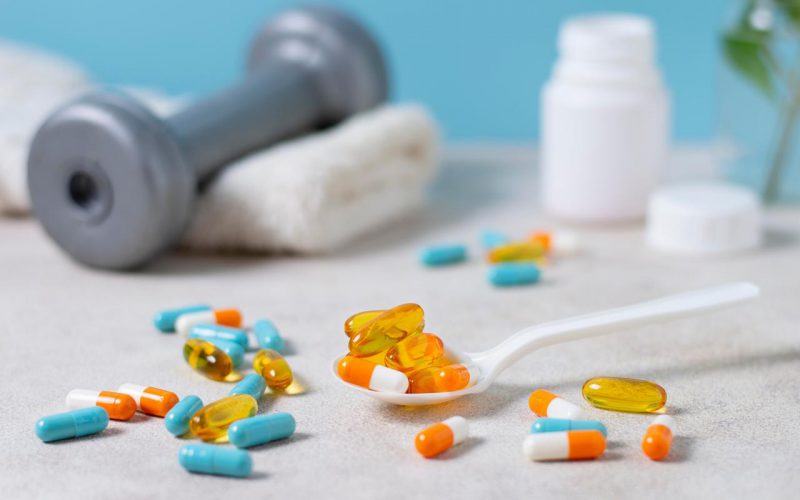 Czym się kierować przy wyborze sklepu z suplementami?