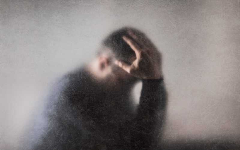 Życie na krawędzi