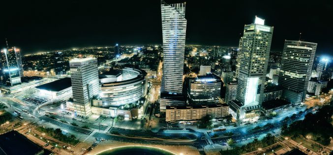 Warszawa kusi ofertą mieszkaniową. Zamieszkaj w największym polskim mieście!