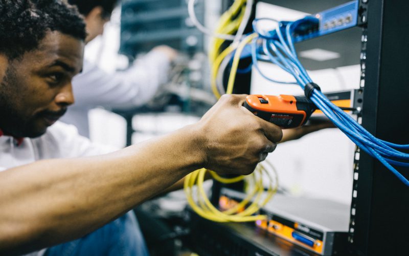 Leasing urządzeń nowych i używanych