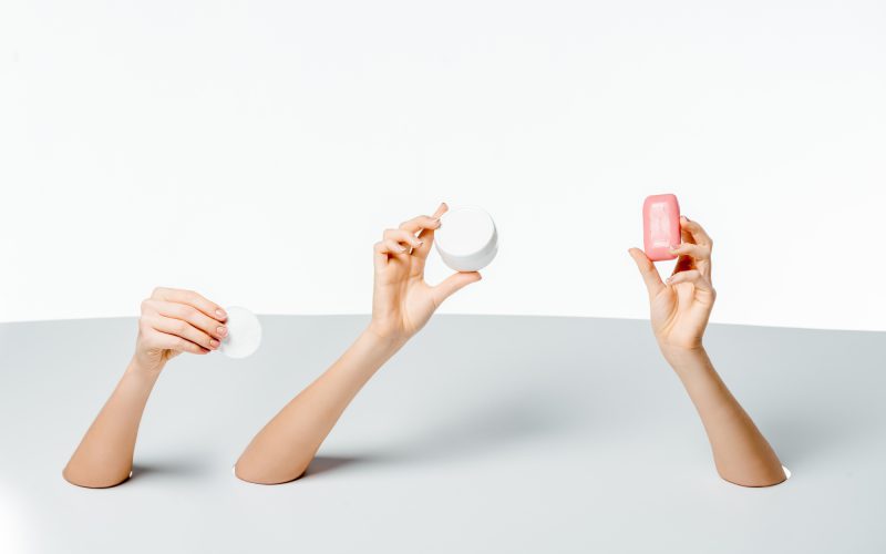 Myjesz twarz mydłem? Lepiej szybko przestań!