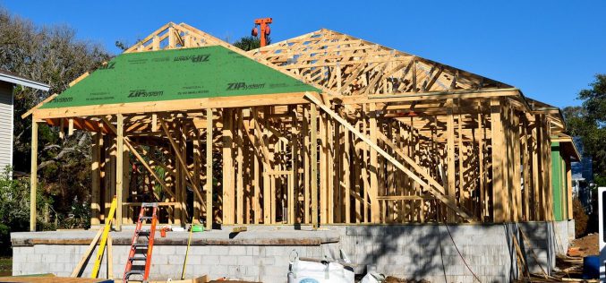 Pokrycia dachowe – co może warunkować ich wybór?