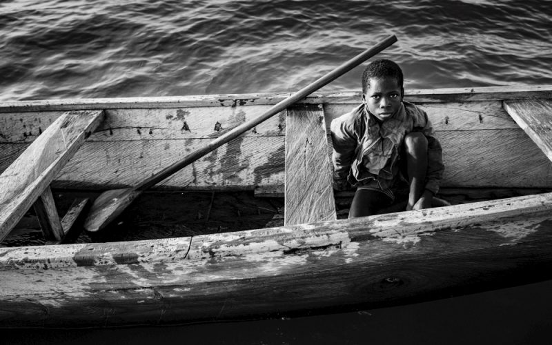 Afryka dla Afrykanów