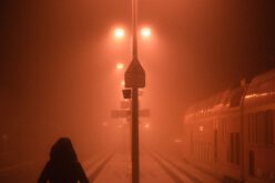 Misja wystrzelić smog