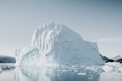 Grenlandia traci lodowce